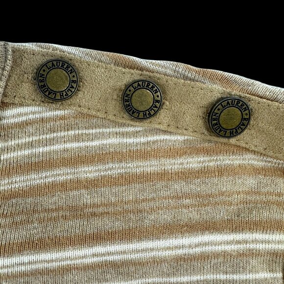 Vintage Lauren Ralph Lauren Long Sleeve - Picture 3 of 9